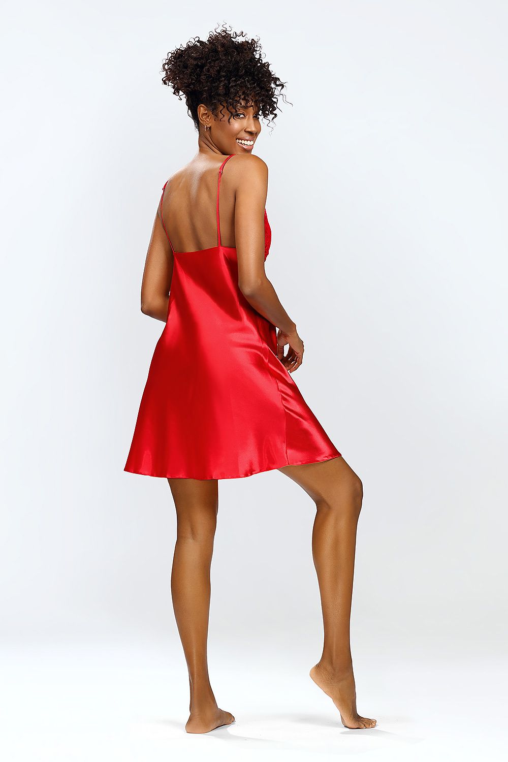 Sexy Nachtjapon model 178631 DKaren