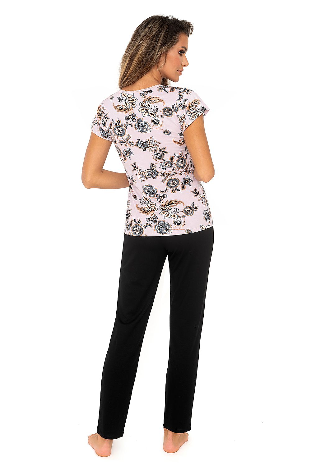 pyjama model 179252 Donna