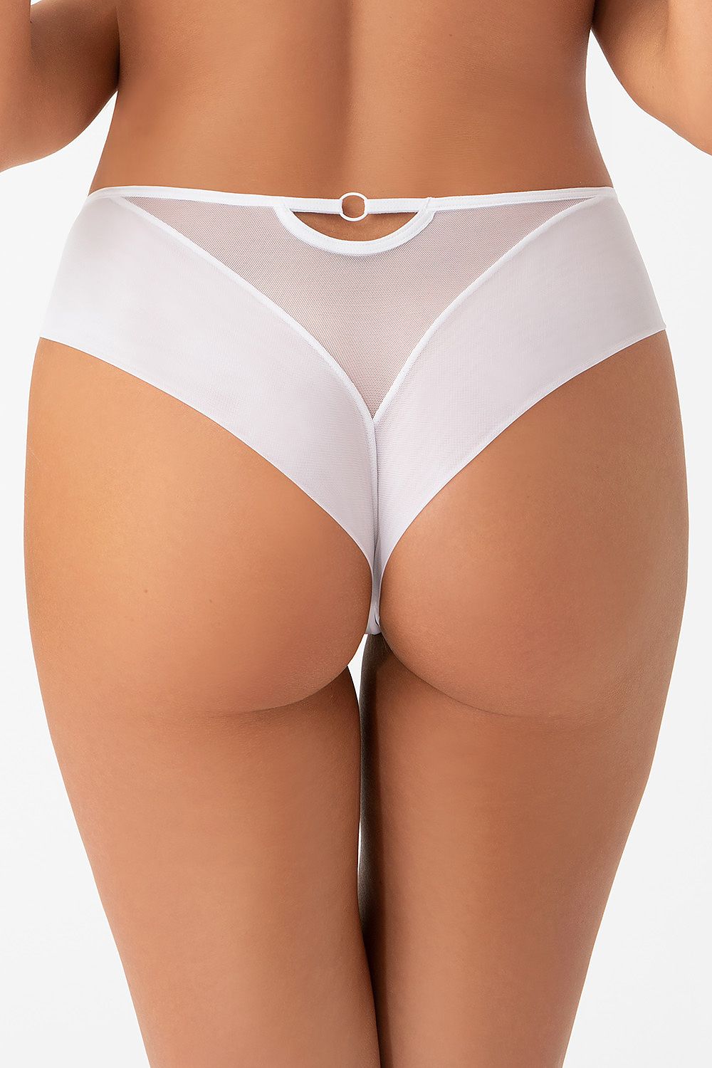 Braziliaanse slipjes model 182032 Gorsenia Lingerie