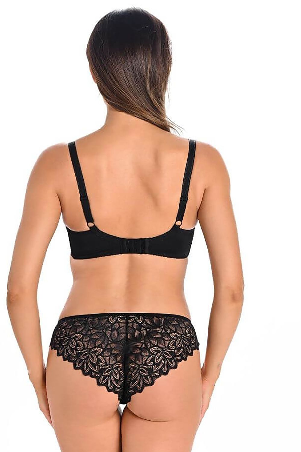Braziliaanse slipjes model 182909 Teyli