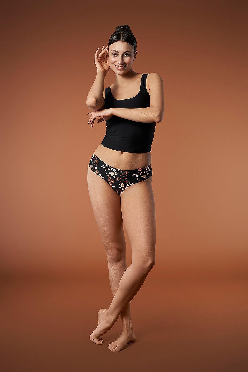  Braziliaanse slipjes model 188534 Julimex 