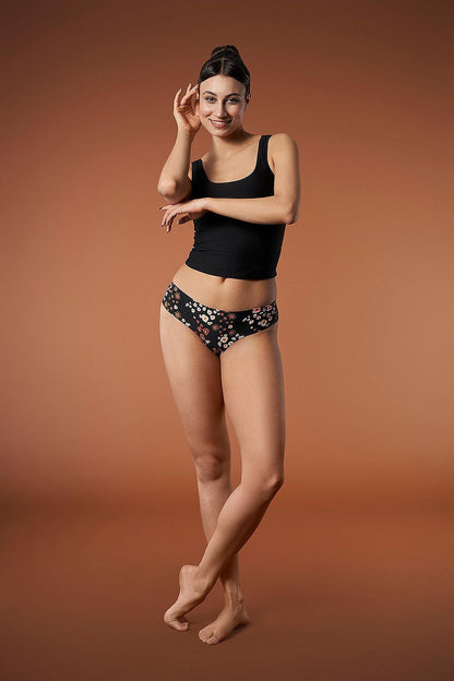  Braziliaanse slipjes model 188534 Julimex 