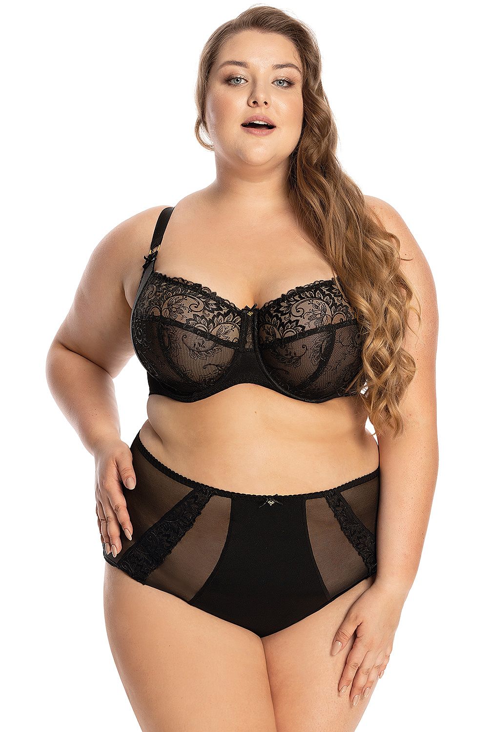  Slip model 189759 Bella Misteria 