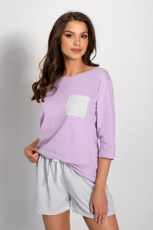  pyjama model 170786 Momenti Per Me 