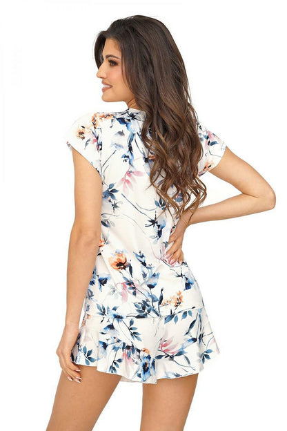  pyjama model 197790 Donna 