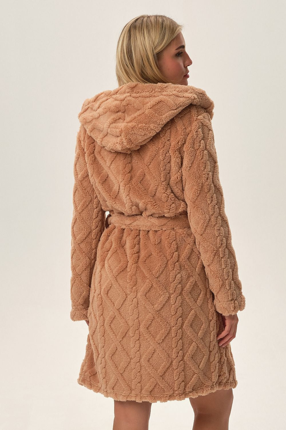  ochtendjas model 199457 Henderson 