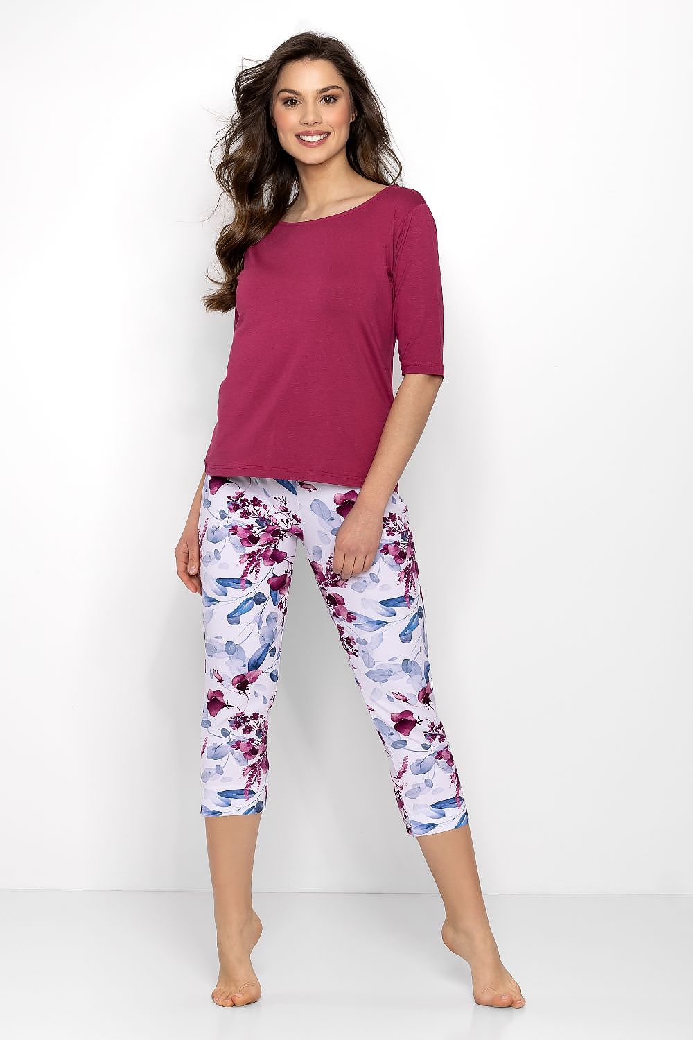  pyjama model 199724 Momenti Per Me 