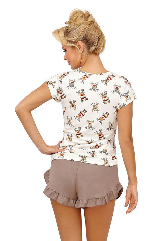  pyjama model 203393 Donna 