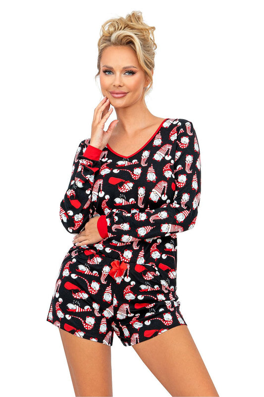  pyjama model 203470 Donna 