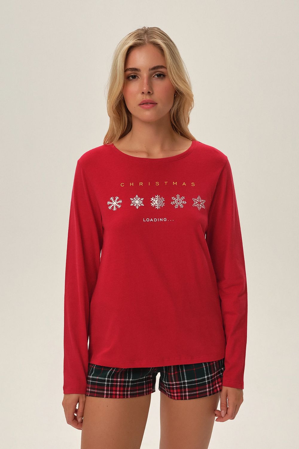  pyjama model 203659 Henderson 