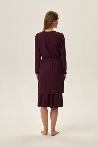  ochtendjas model 203661 Henderson 