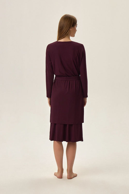  ochtendjas model 203661 Henderson 