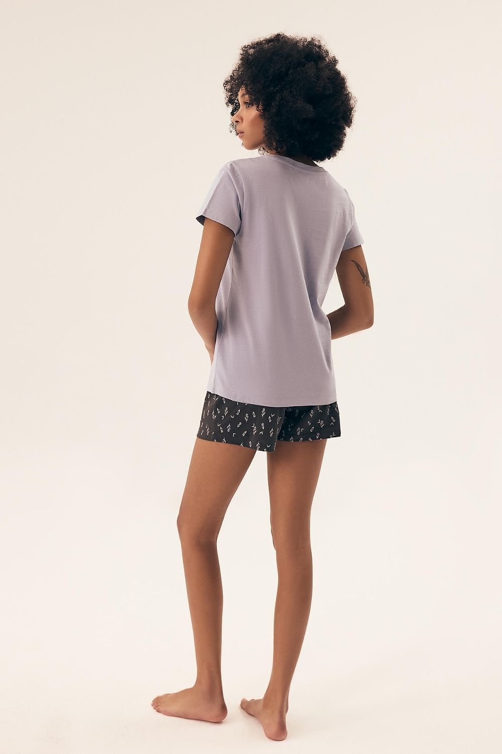  pyjama model 208590 Henderson 