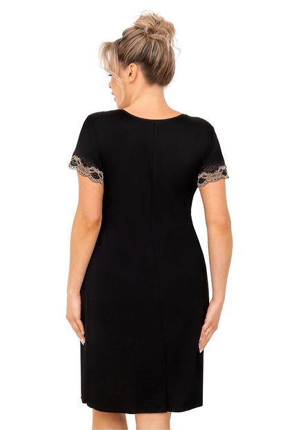 Nachtjapon Plus Size model 209531 Donna 