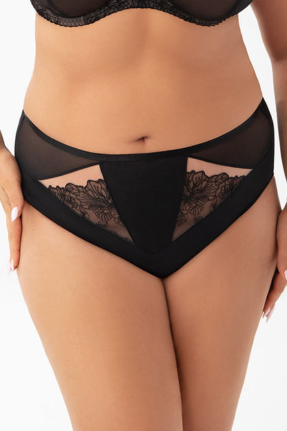  Slip model 211165 Gorsenia Lingerie 