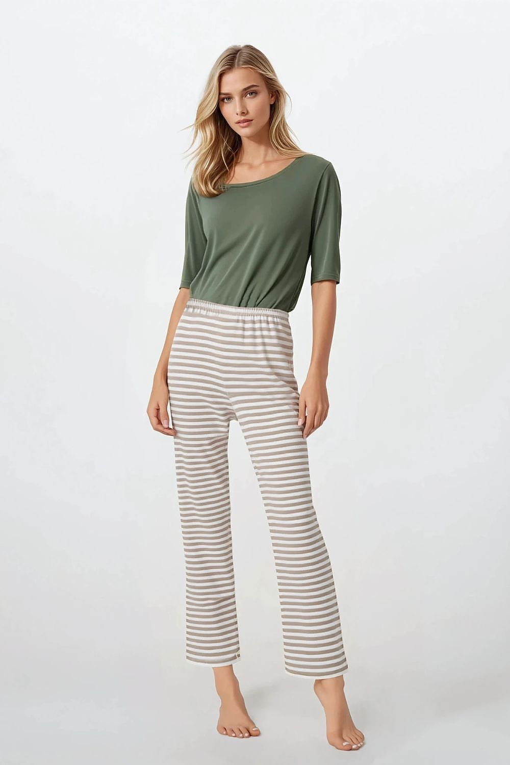  pyjama model 211666 Momenti Per Me 