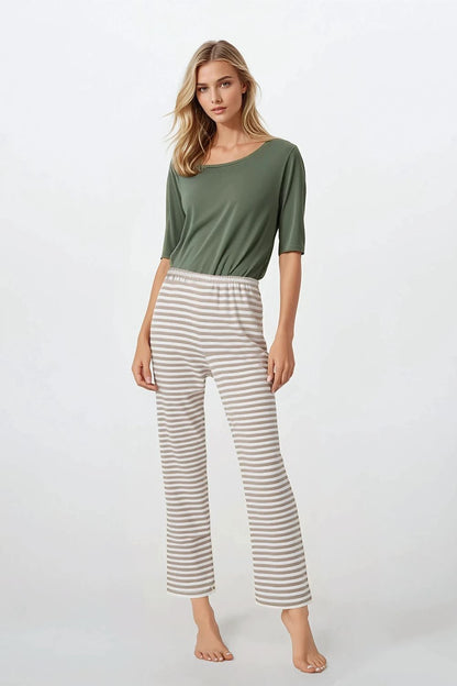  pyjama model 211666 Momenti Per Me 