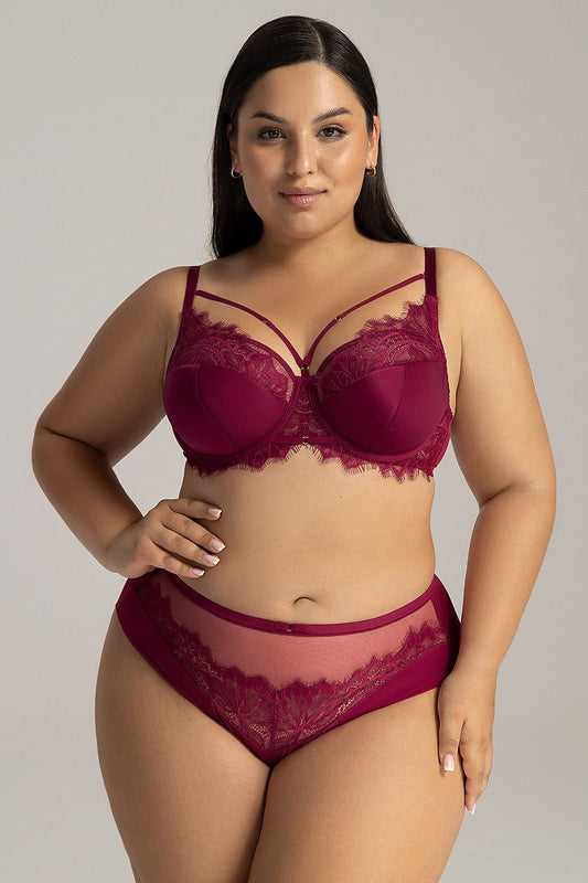 Braziliaanse slipjes model 211936 Ava