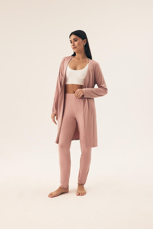 ochtendjas model 212003 Henderson