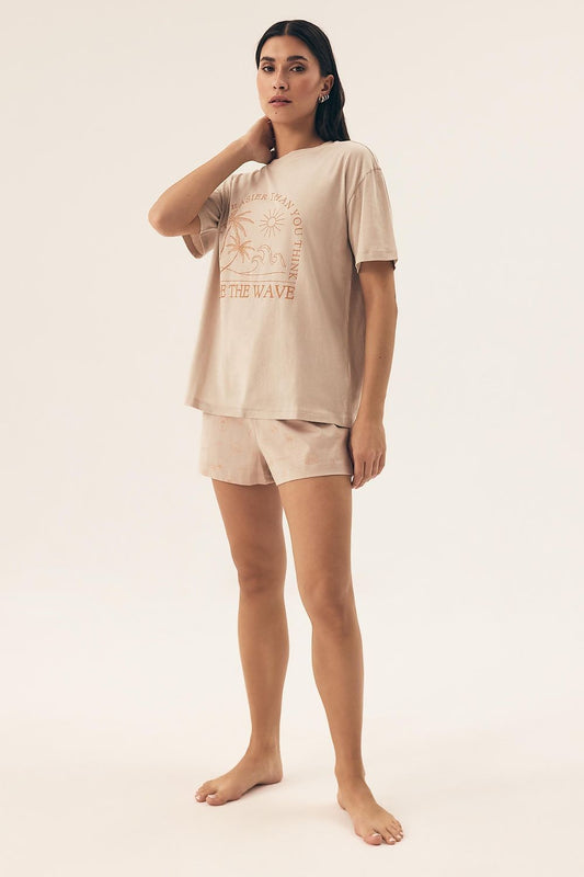 pyjama model 212009 Henderson