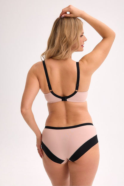  Semi-soft model 215936 Gaia 