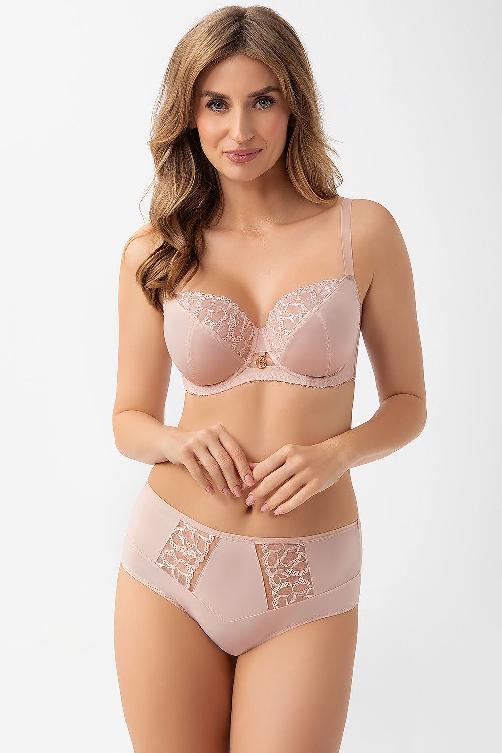  Zacht model 216137 Gorsenia Lingerie 