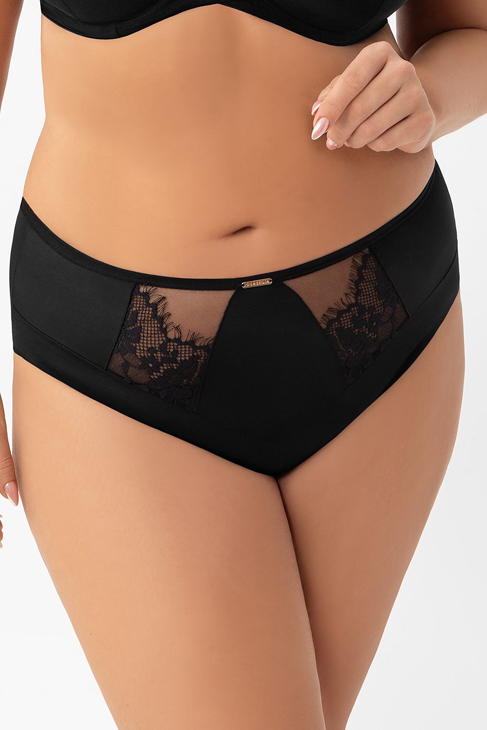  Slip model 216146 Gorsenia Lingerie 