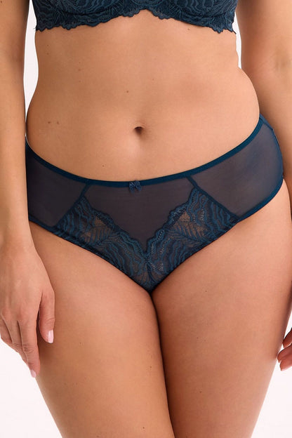  Slip model 217966 Gaia 