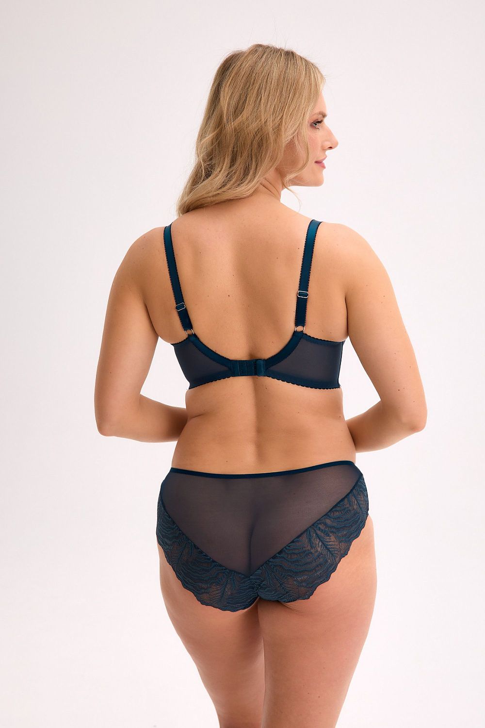  Slip model 217966 Gaia 