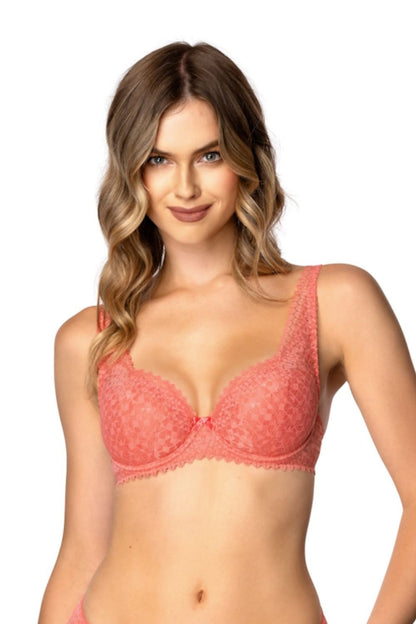  Verstevigde beha model 219283 Mat 