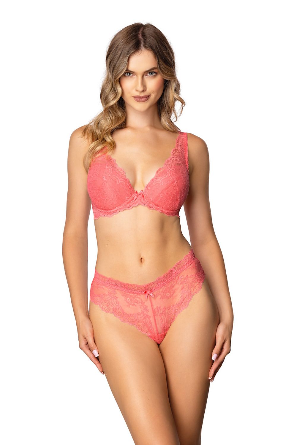  Braziliaanse slipjes model 219319 Mat 