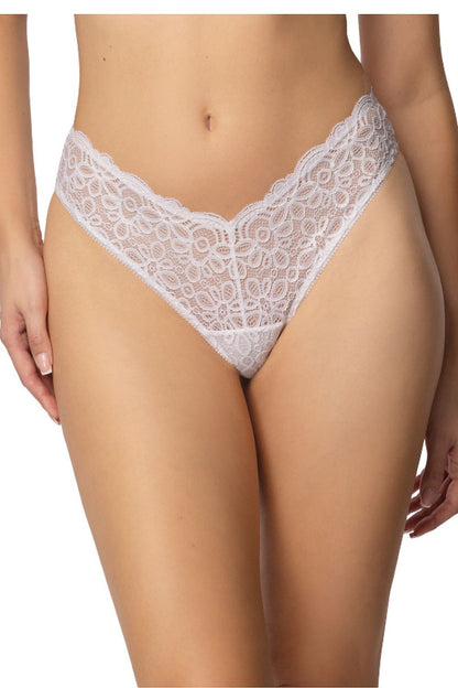  Braziliaanse slipjes model 219323 Mat 