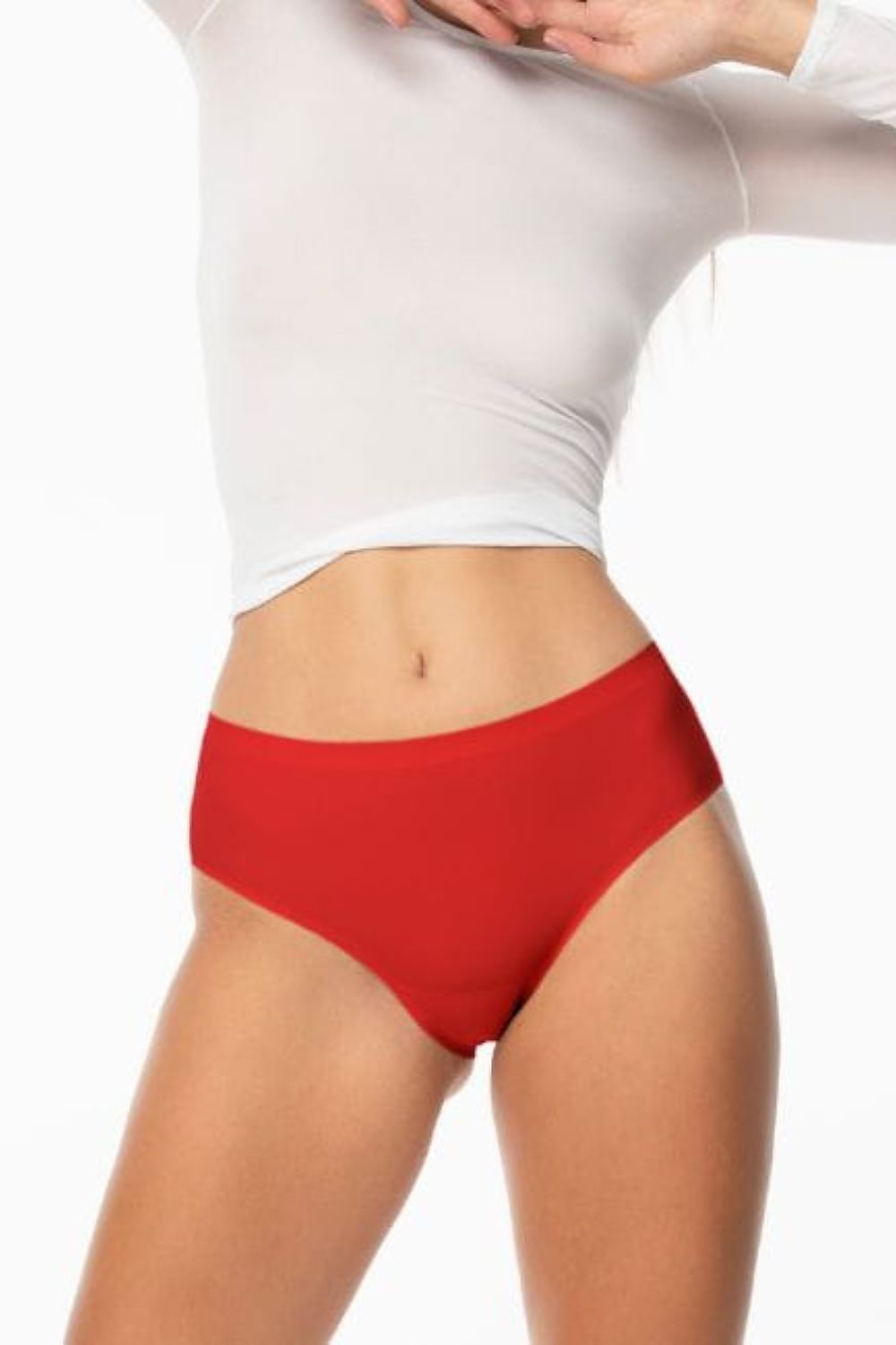  Braziliaanse slipjes model 221708 Julimex 