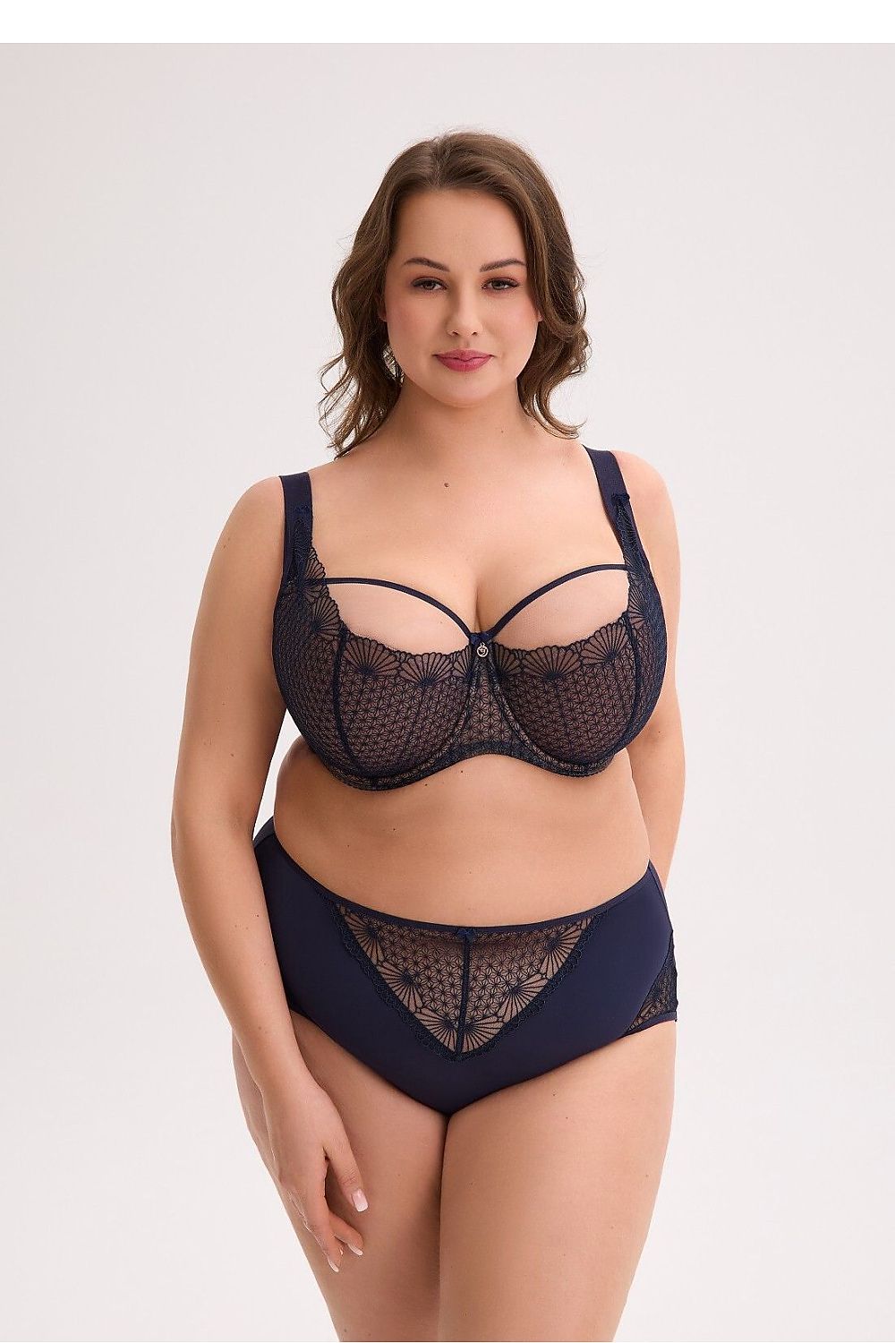  Slip model 221784 Gaia 