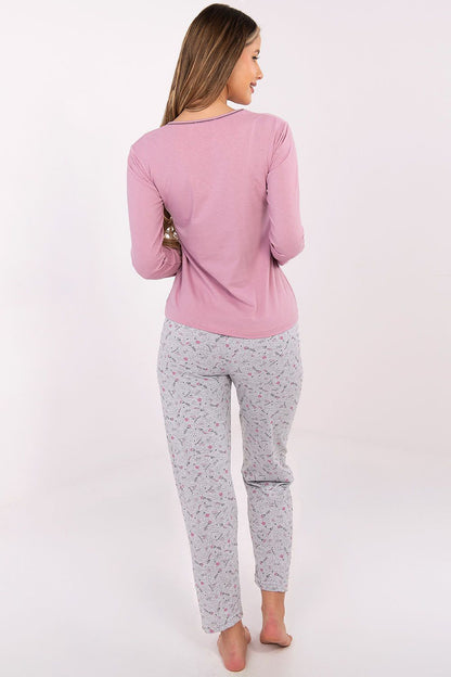  pyjama model 222193 Forever Pink 