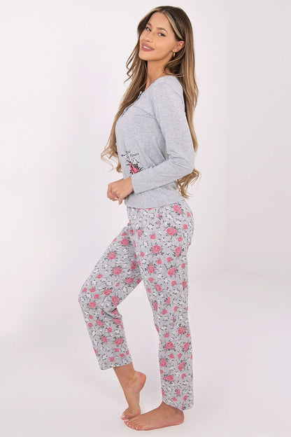  pyjama model 222197 Forever Pink 