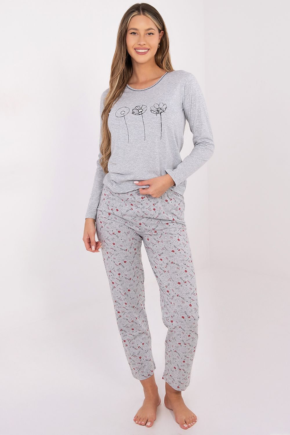  pyjama model 222192 Forever Pink 