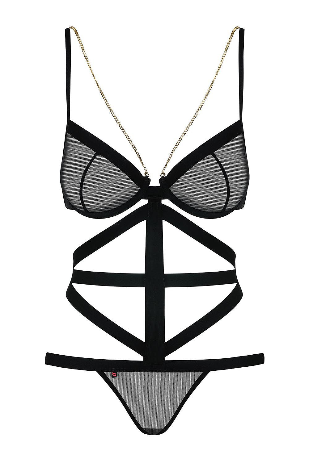  Body model 49137 Obsessive 