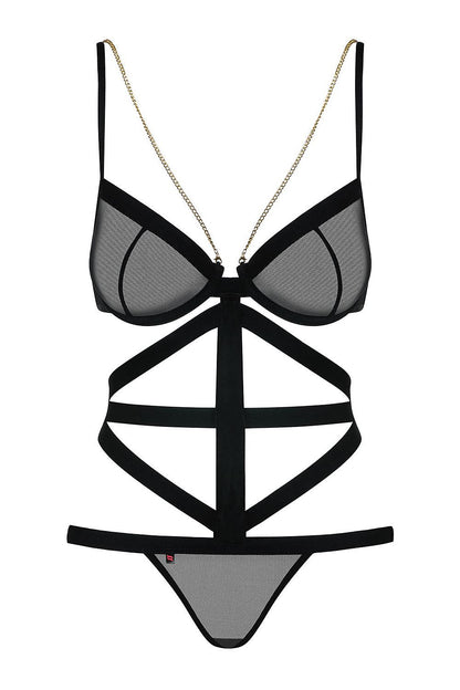  Body model 49137 Obsessive 
