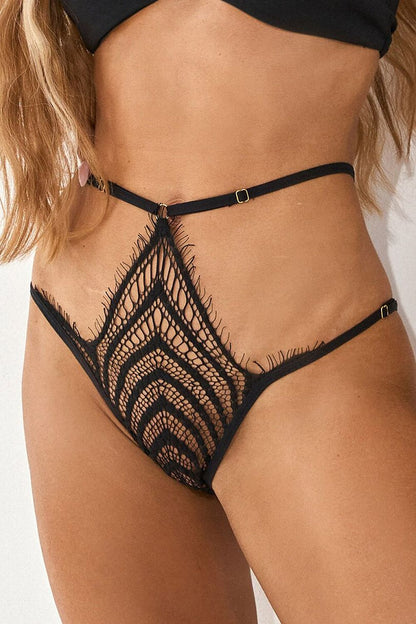  Slip model 222669 Pure Sin 
