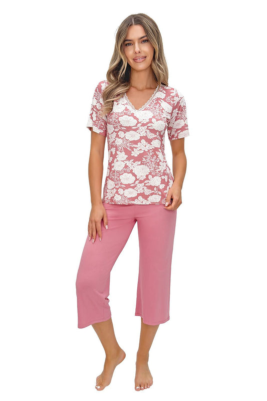  pyjama model 223560 Donna 