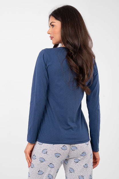  pyjama model 223885 Forever Pink 