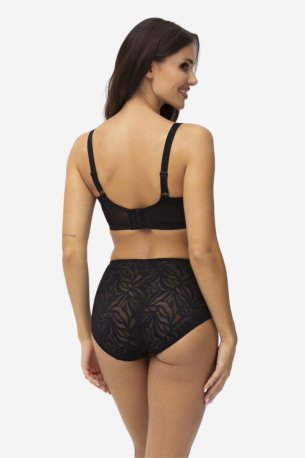  Verstevigde beha model 225173 Gatta 