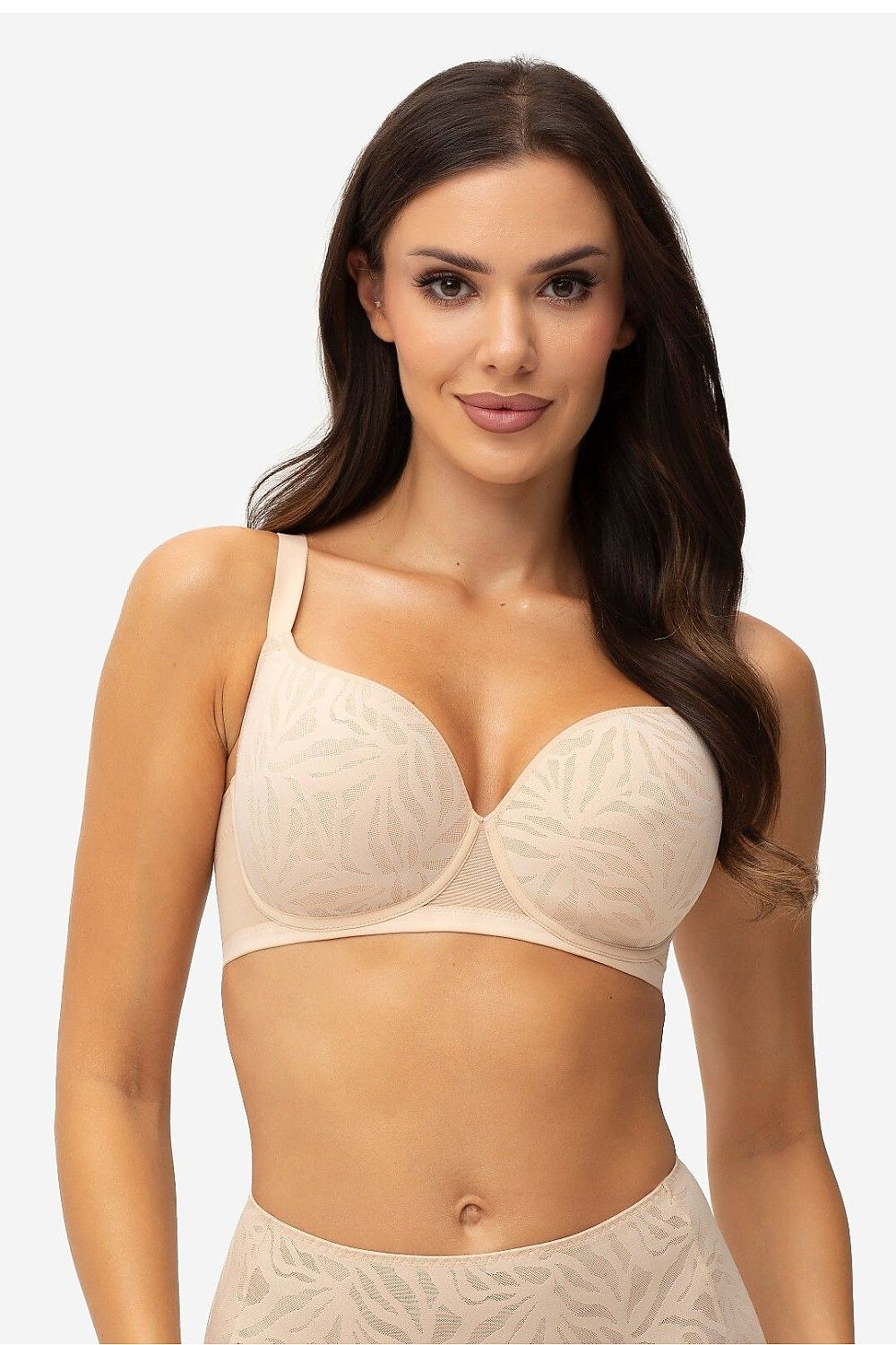  Verstevigde beha model 225174 Gatta 