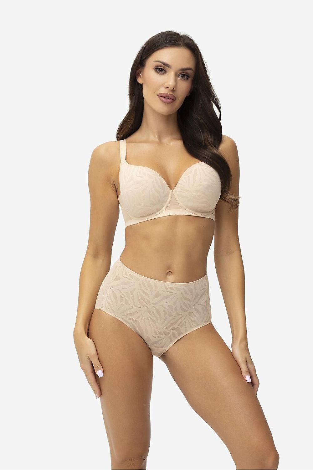  Verstevigde beha model 225174 Gatta 