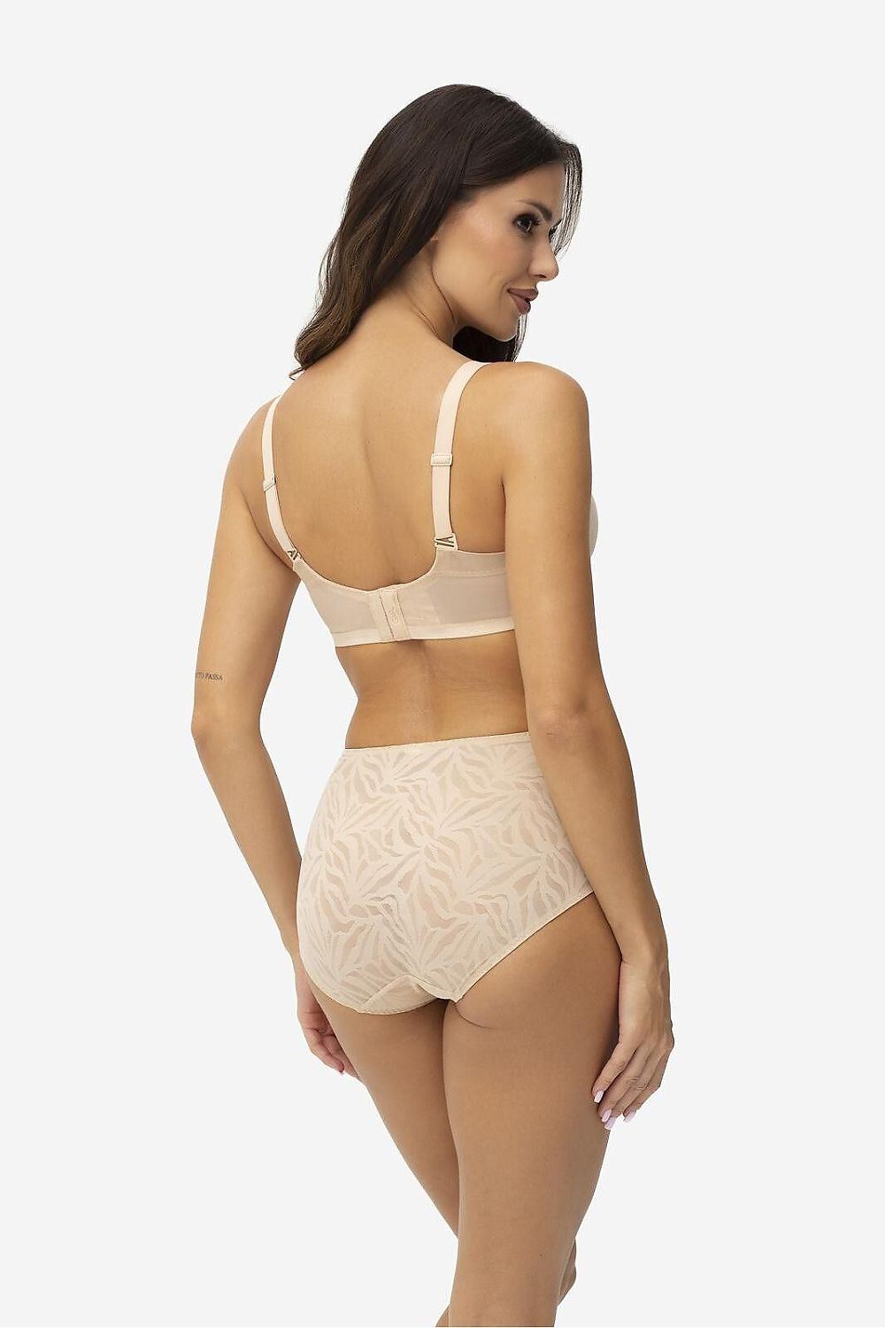  Verstevigde beha model 225174 Gatta 