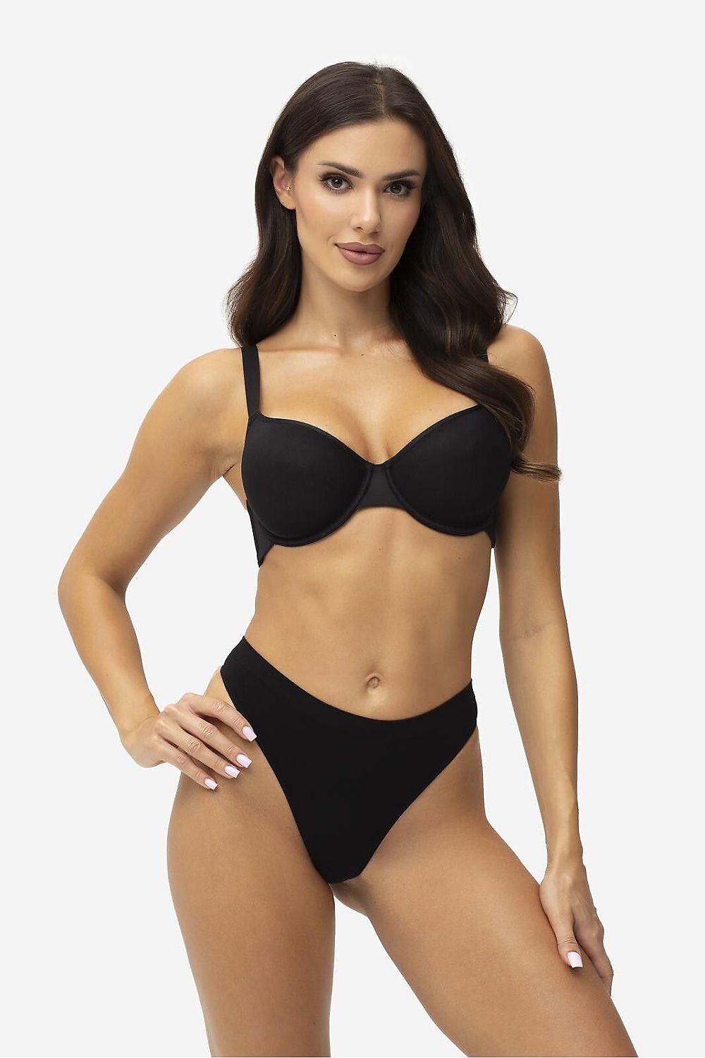  Verstevigde beha model 225176 Gatta 