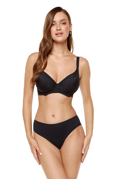  Verstevigde beha model 225183 Gorteks 