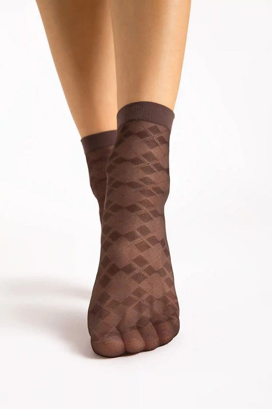  sokken model 226190 Fiore 