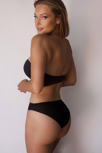  Decolleté-beha / Balconette beha model 227475 Kinga 